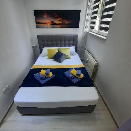 Apartment Alex Rijeka Zewnętrze zdjęcie