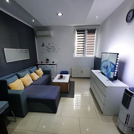 Apartment Alex Rijeka Zewnętrze zdjęcie