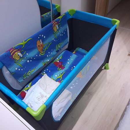 Apartment Alex Rijeka Zewnętrze zdjęcie