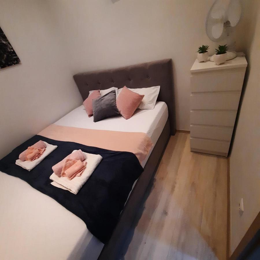 Apartment Alex Rijeka Zewnętrze zdjęcie