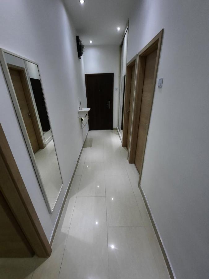 Apartment Alex Rijeka Zewnętrze zdjęcie
