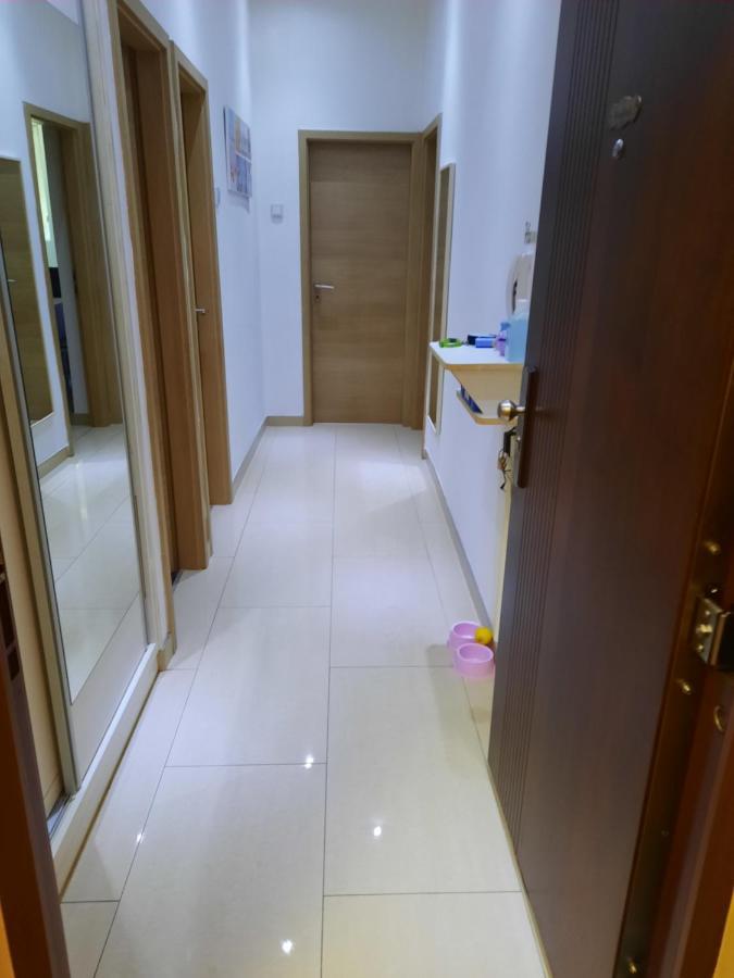 Apartment Alex Rijeka Zewnętrze zdjęcie