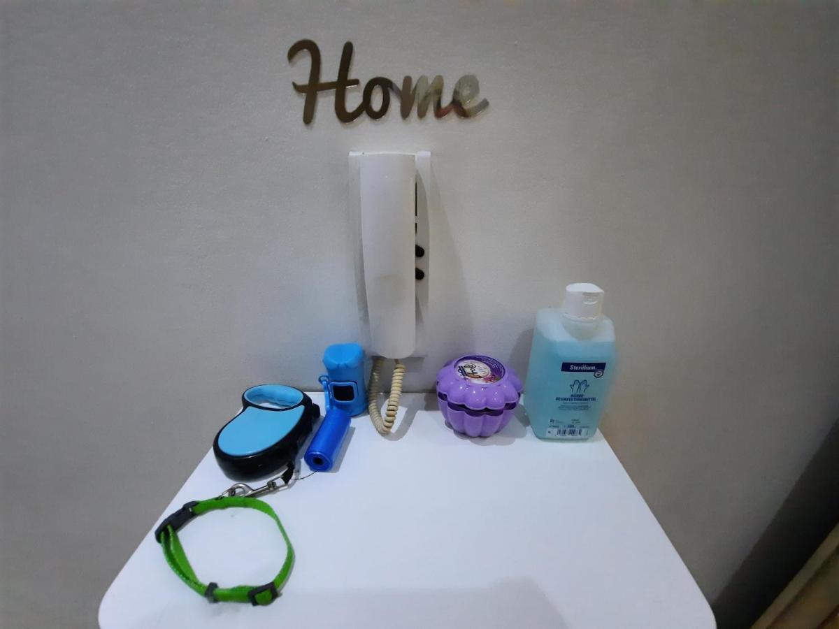Apartment Alex Rijeka Zewnętrze zdjęcie