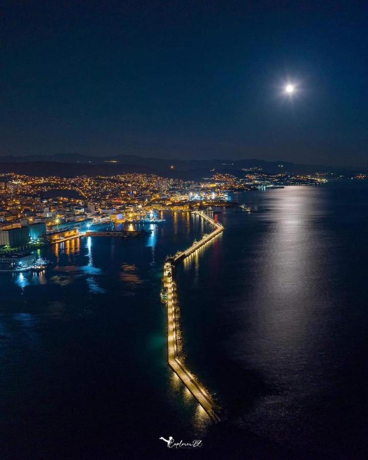 Apartment Alex Rijeka Zewnętrze zdjęcie