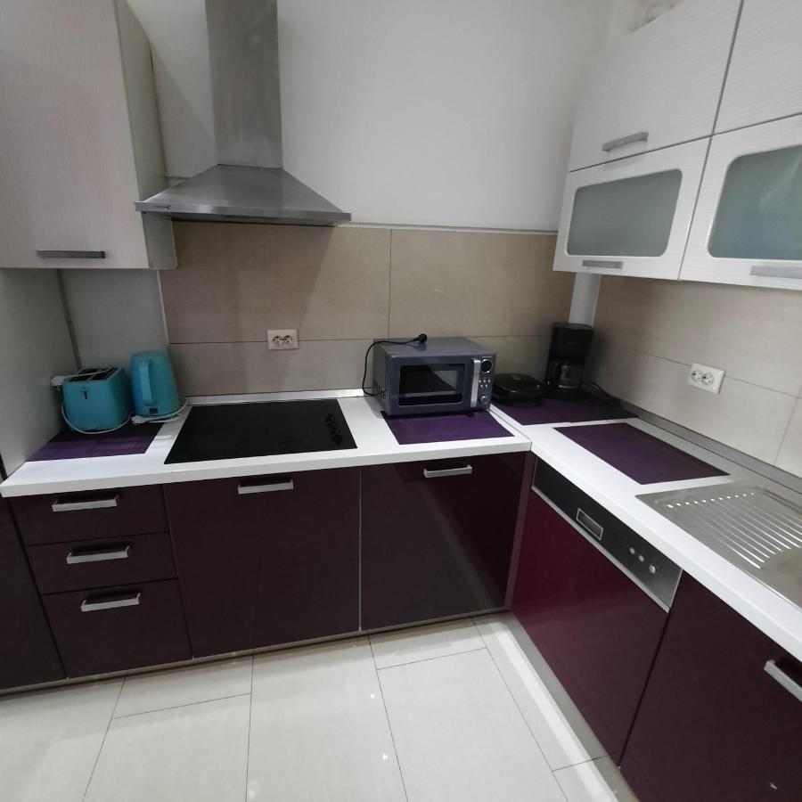 Apartment Alex Rijeka Zewnętrze zdjęcie
