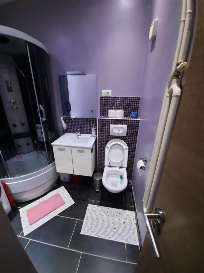 Apartment Alex Rijeka Zewnętrze zdjęcie