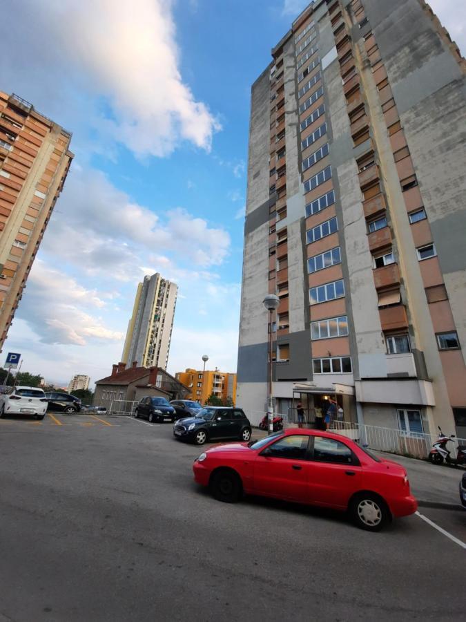 Apartment Alex Rijeka Zewnętrze zdjęcie