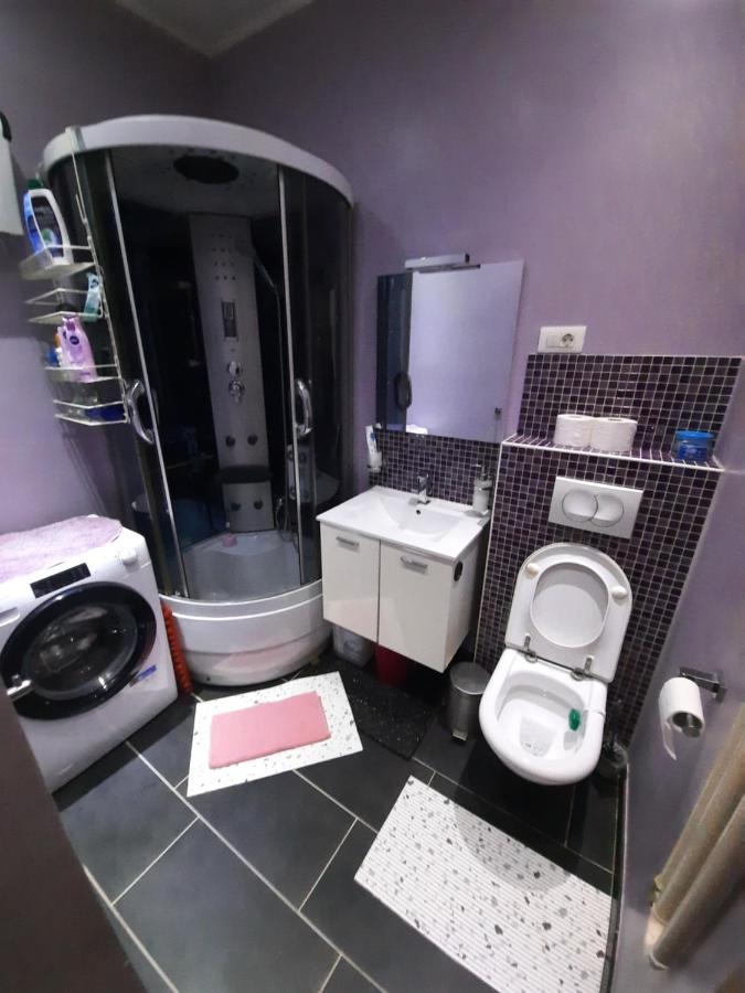 Apartment Alex Rijeka Zewnętrze zdjęcie