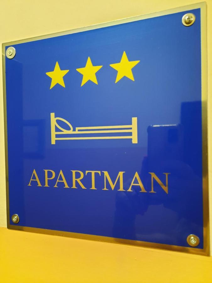 Apartment Alex Rijeka Zewnętrze zdjęcie