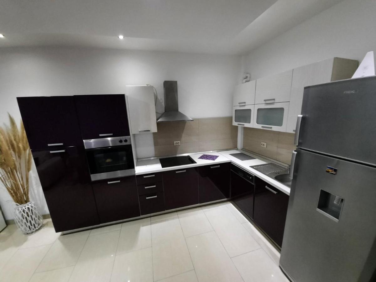 Apartment Alex Rijeka Zewnętrze zdjęcie