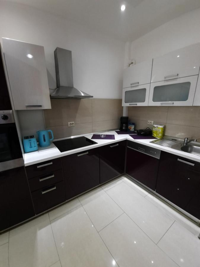 Apartment Alex Rijeka Zewnętrze zdjęcie