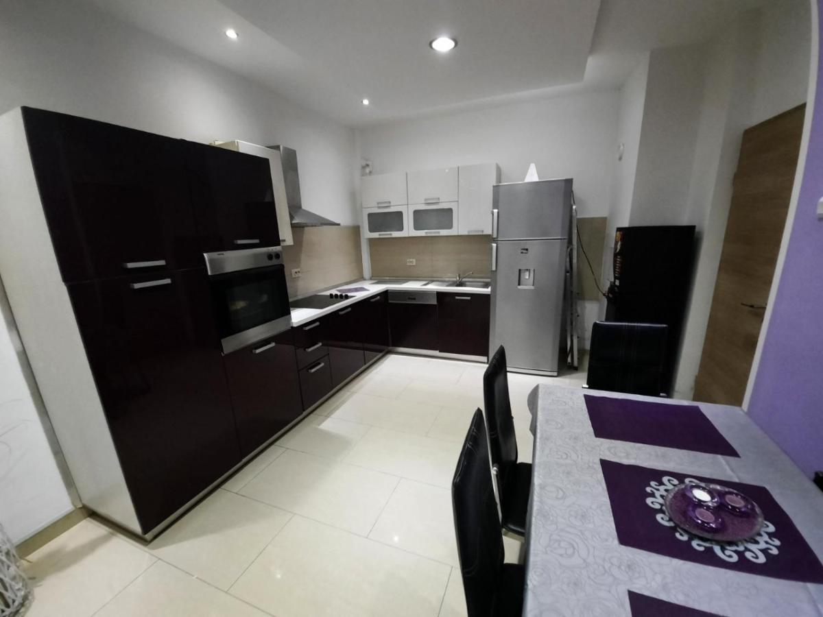 Apartment Alex Rijeka Zewnętrze zdjęcie
