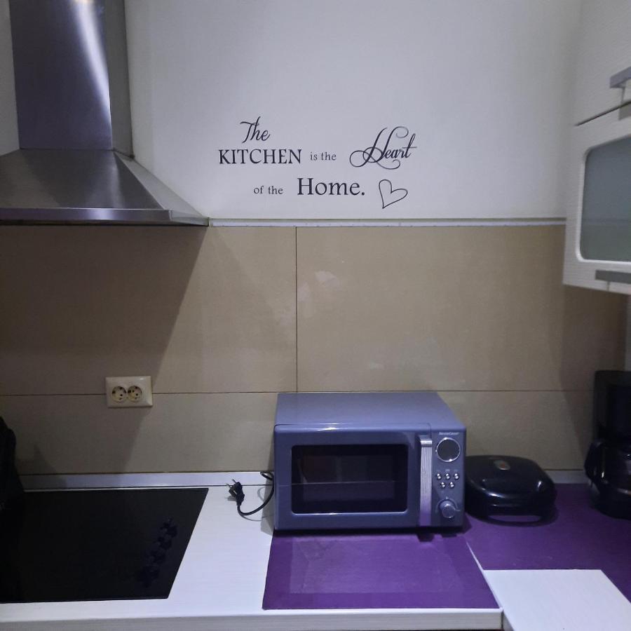 Apartment Alex Rijeka Zewnętrze zdjęcie