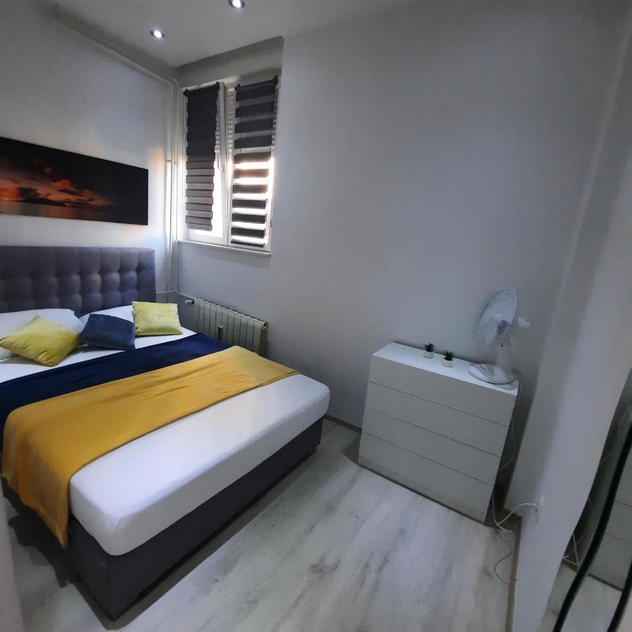 Apartment Alex Rijeka Zewnętrze zdjęcie
