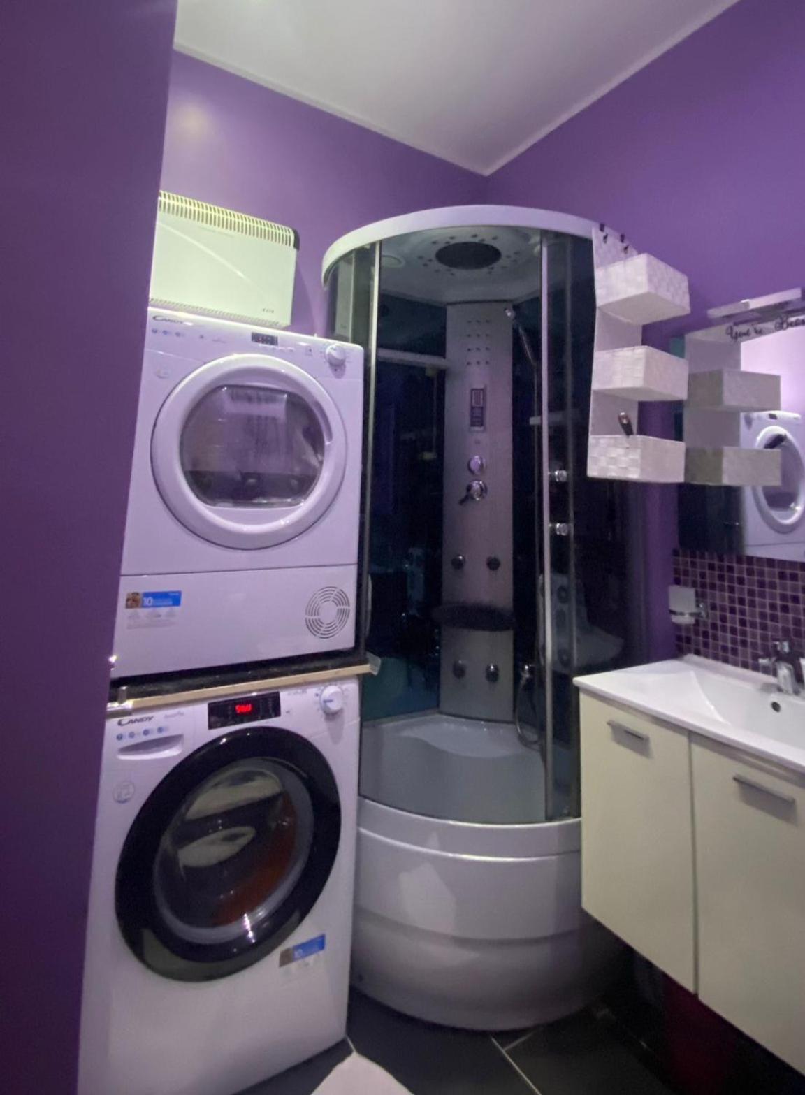 Apartment Alex Rijeka Zewnętrze zdjęcie