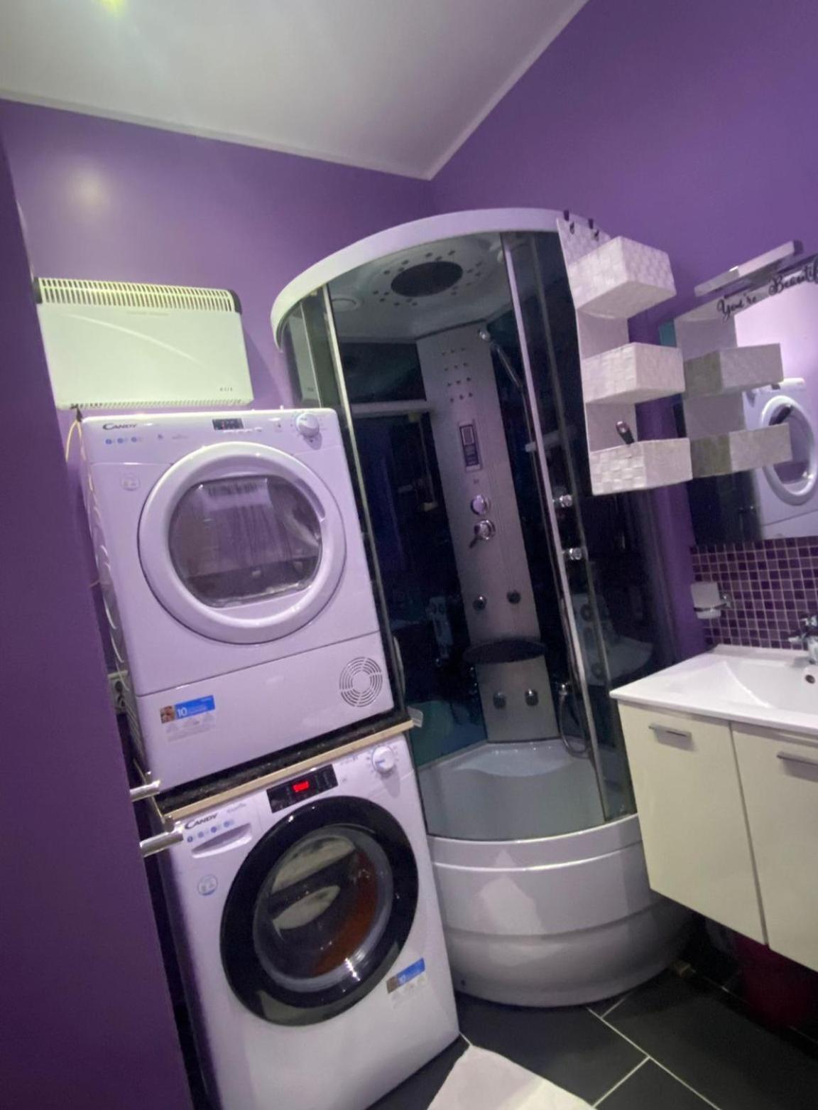 Apartment Alex Rijeka Zewnętrze zdjęcie