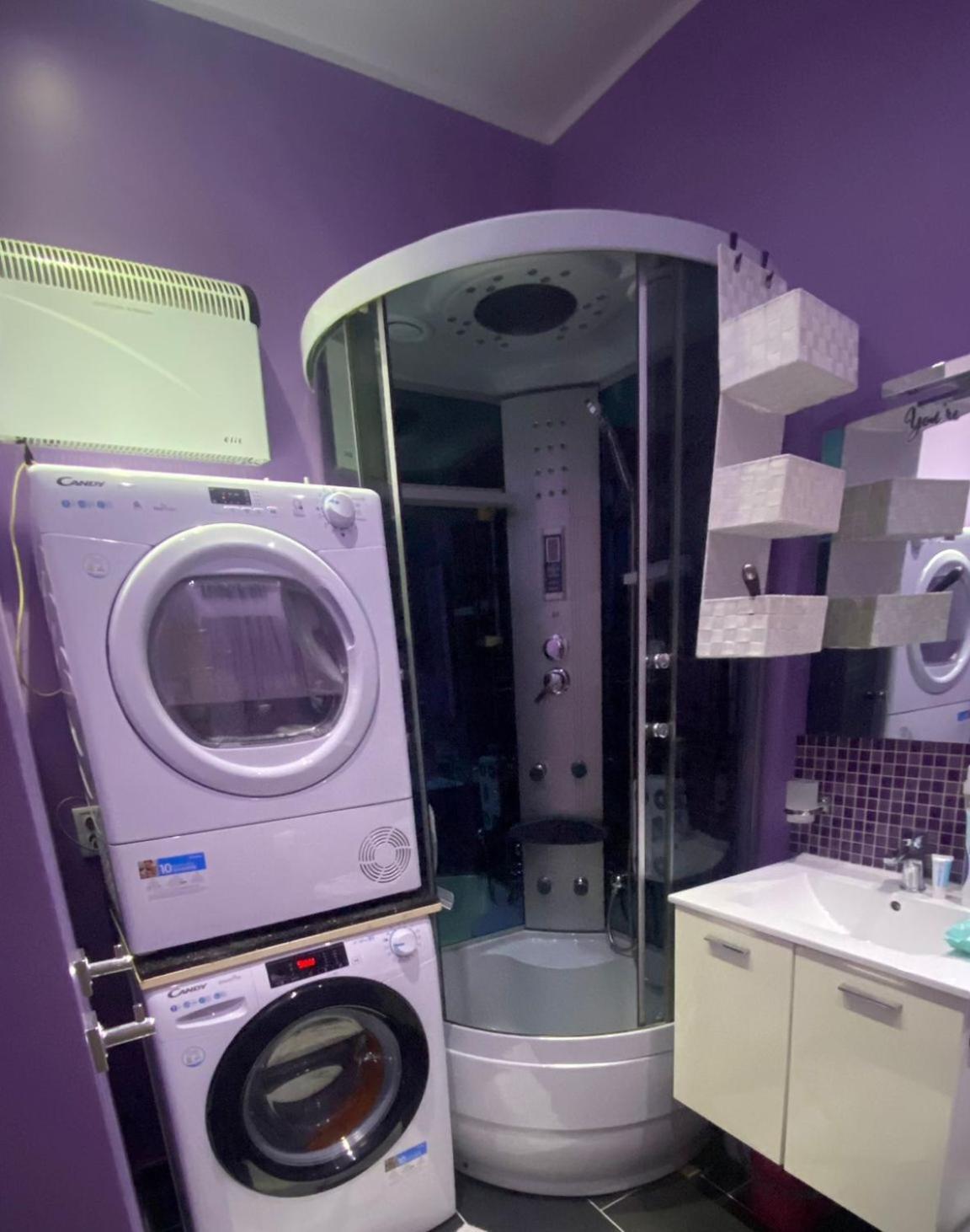 Apartment Alex Rijeka Zewnętrze zdjęcie