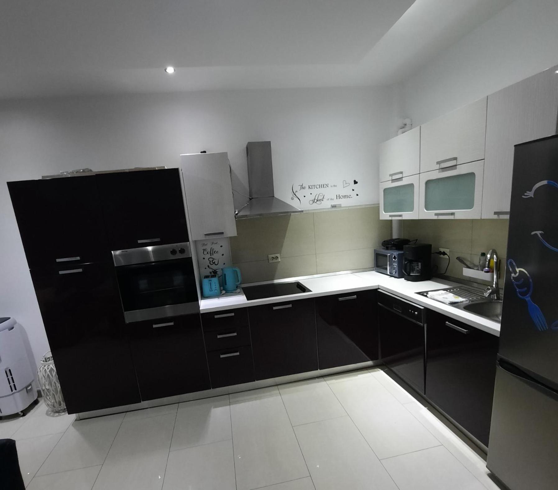 Apartment Alex Rijeka Zewnętrze zdjęcie