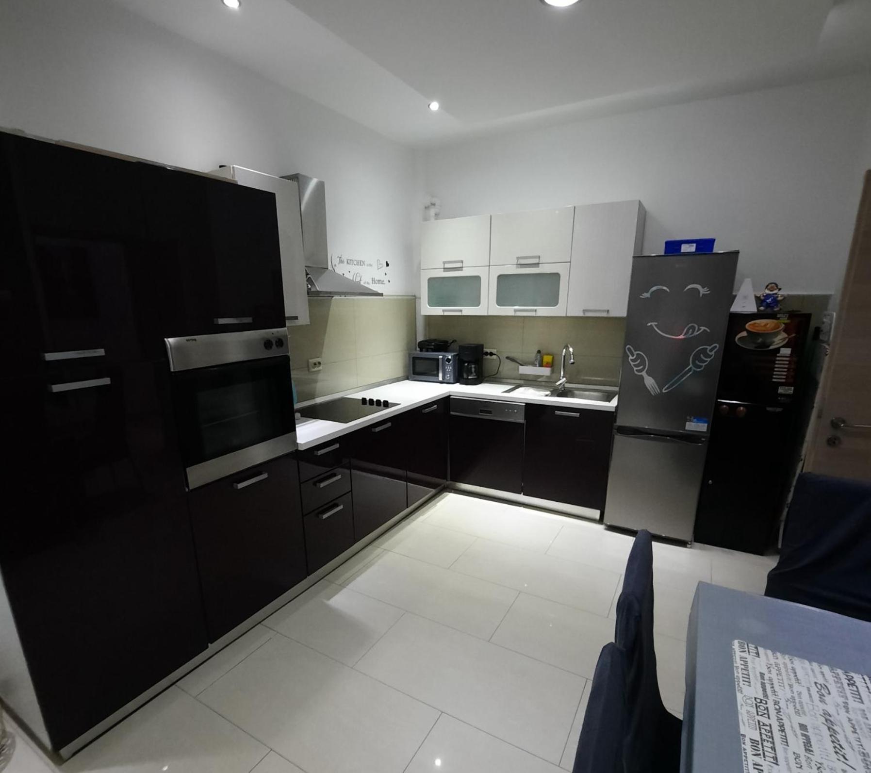 Apartment Alex Rijeka Zewnętrze zdjęcie