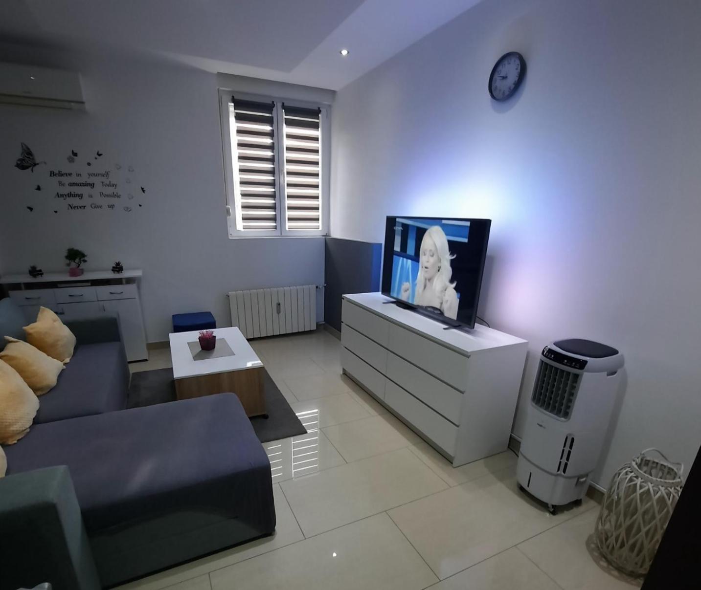 Apartment Alex Rijeka Zewnętrze zdjęcie