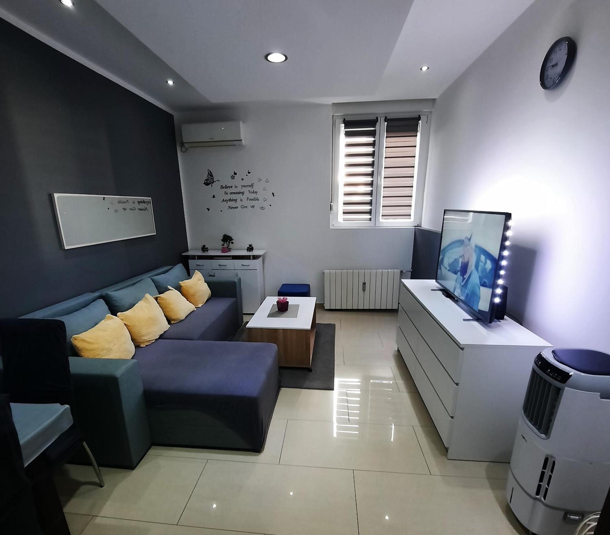 Apartment Alex Rijeka Zewnętrze zdjęcie
