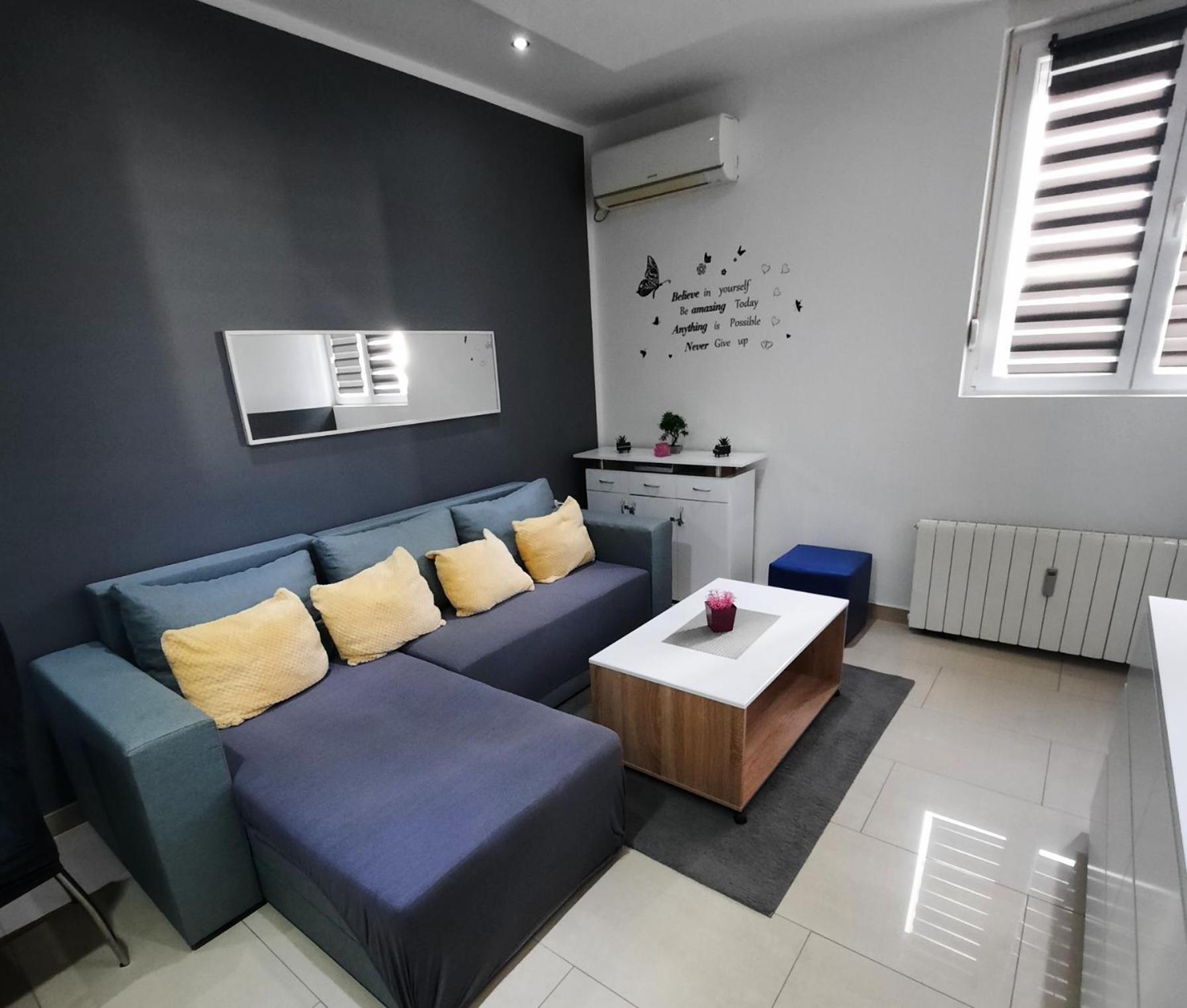 Apartment Alex Rijeka Zewnętrze zdjęcie