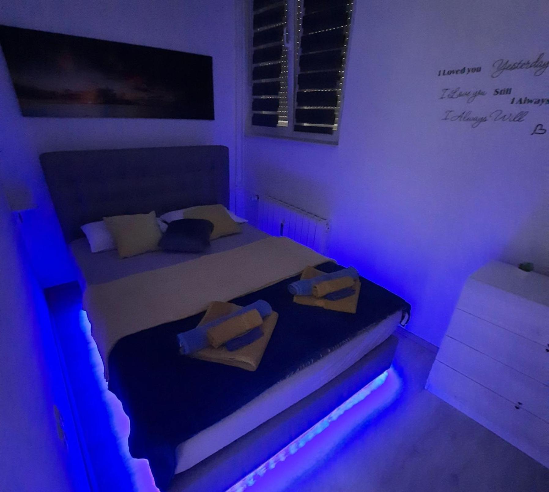 Apartment Alex Rijeka Zewnętrze zdjęcie