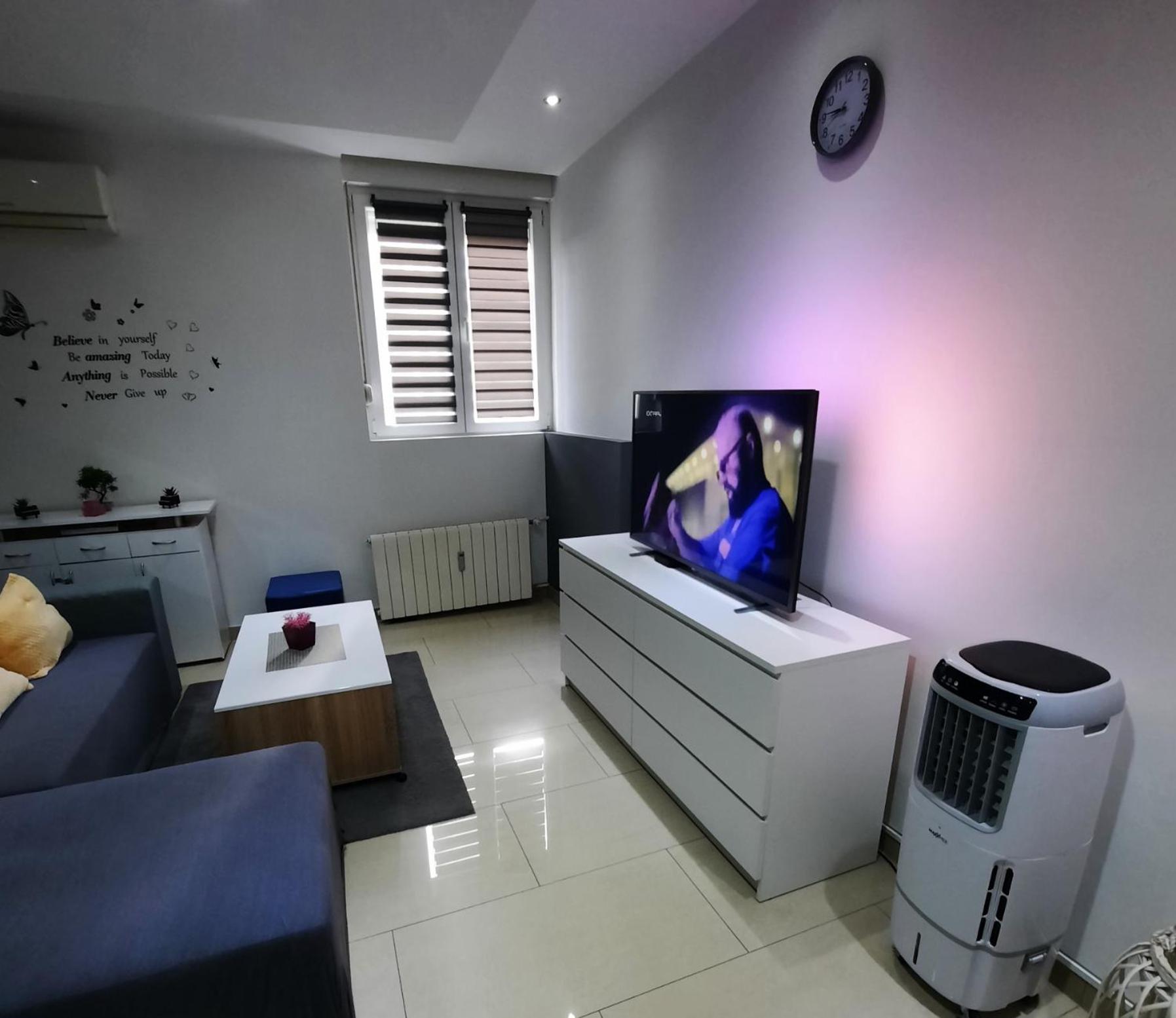 Apartment Alex Rijeka Zewnętrze zdjęcie