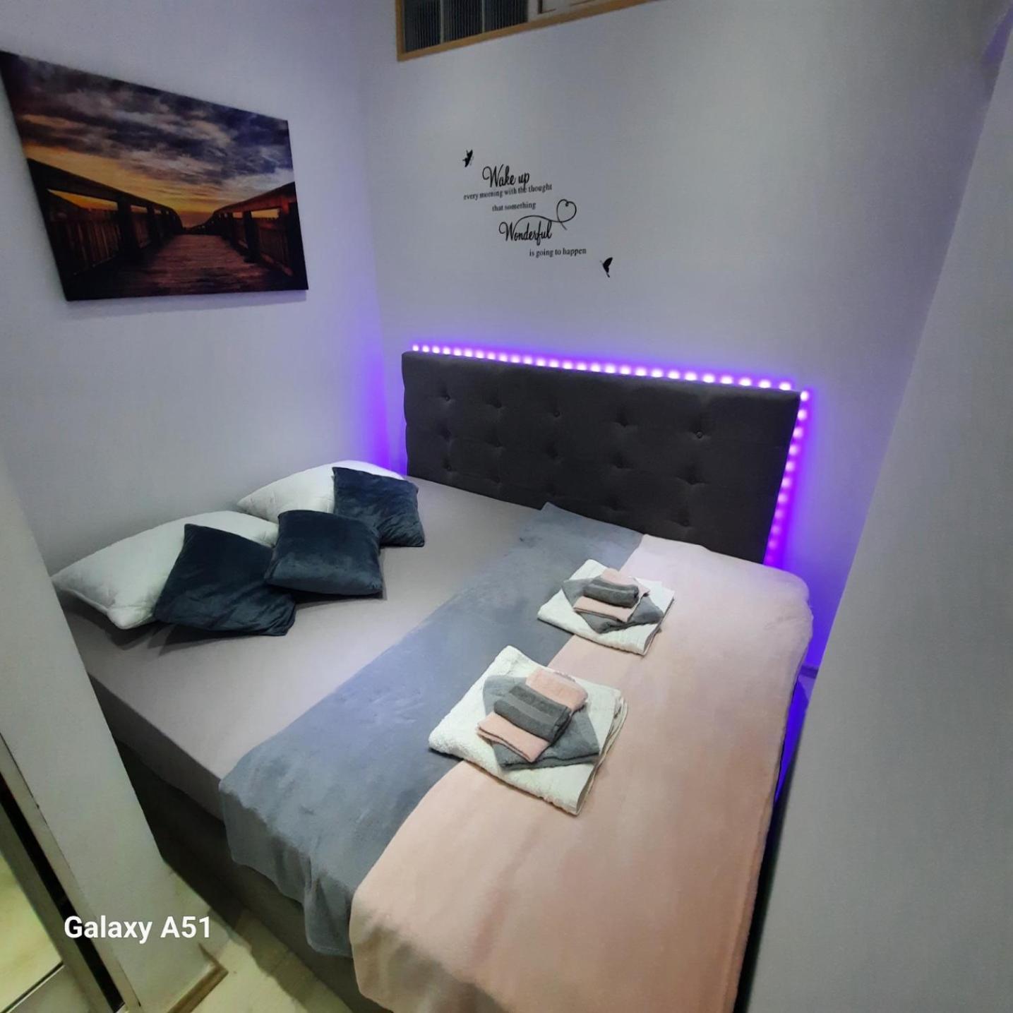 Apartment Alex Rijeka Zewnętrze zdjęcie