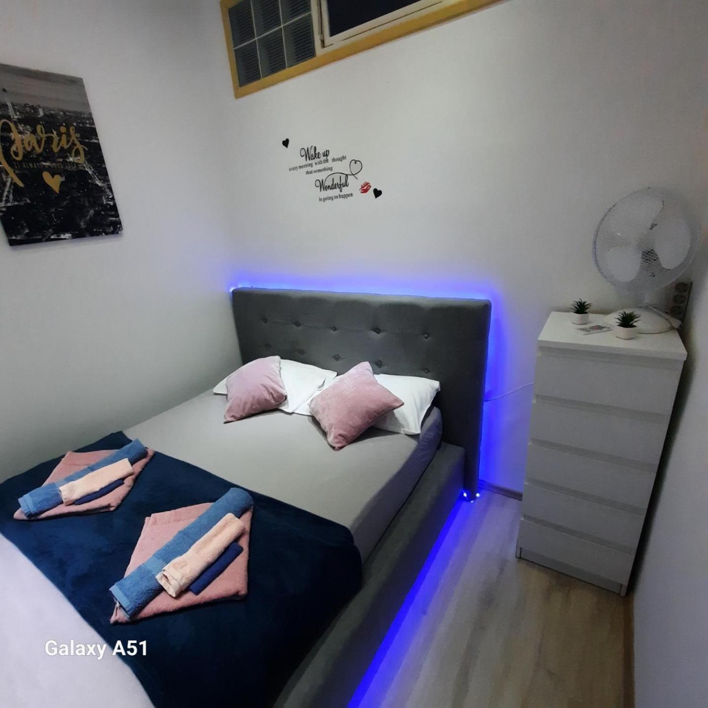Apartment Alex Rijeka Zewnętrze zdjęcie