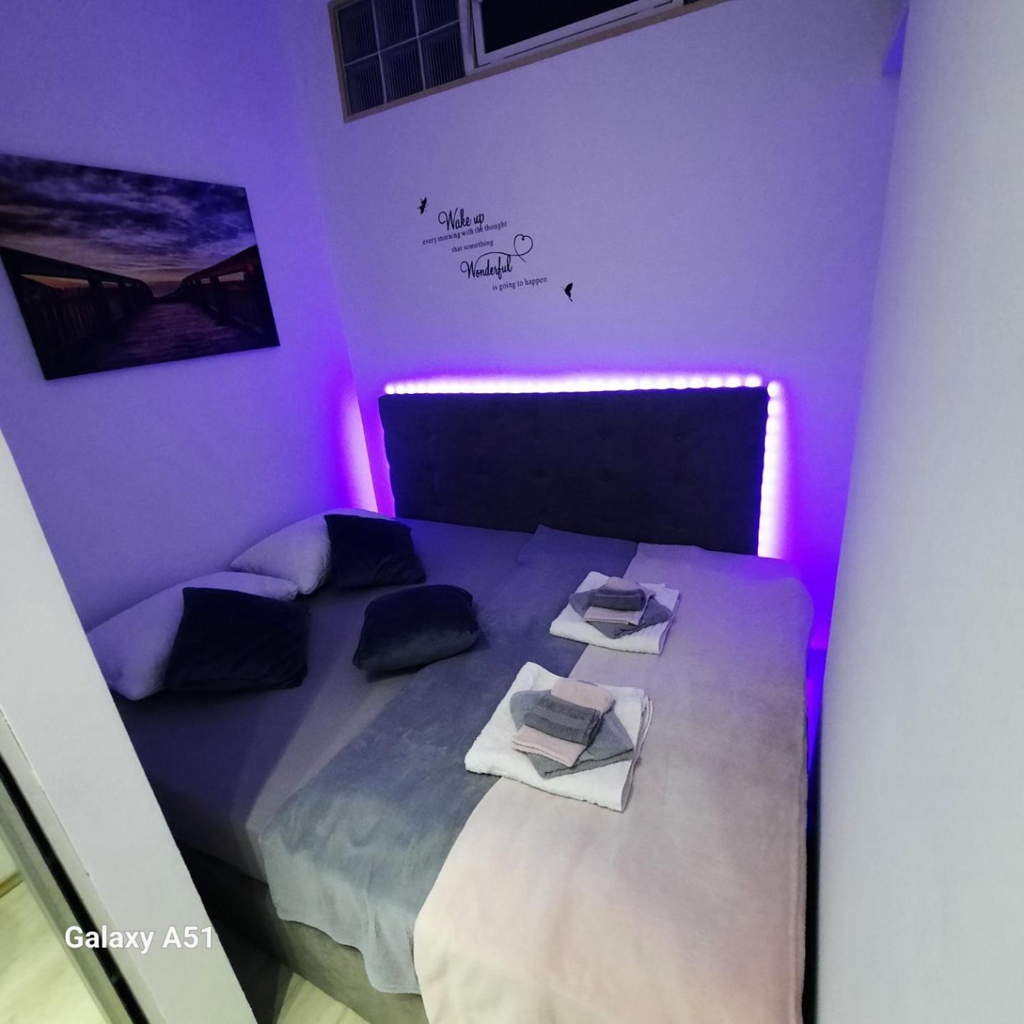Apartment Alex Rijeka Zewnętrze zdjęcie