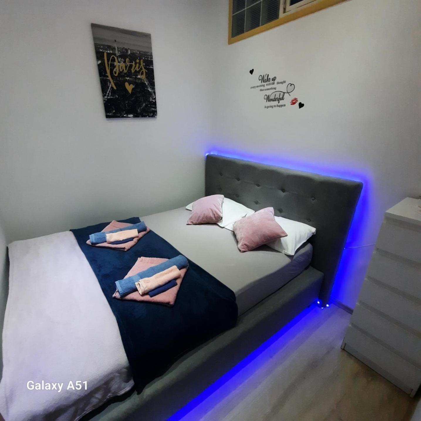 Apartment Alex Rijeka Zewnętrze zdjęcie