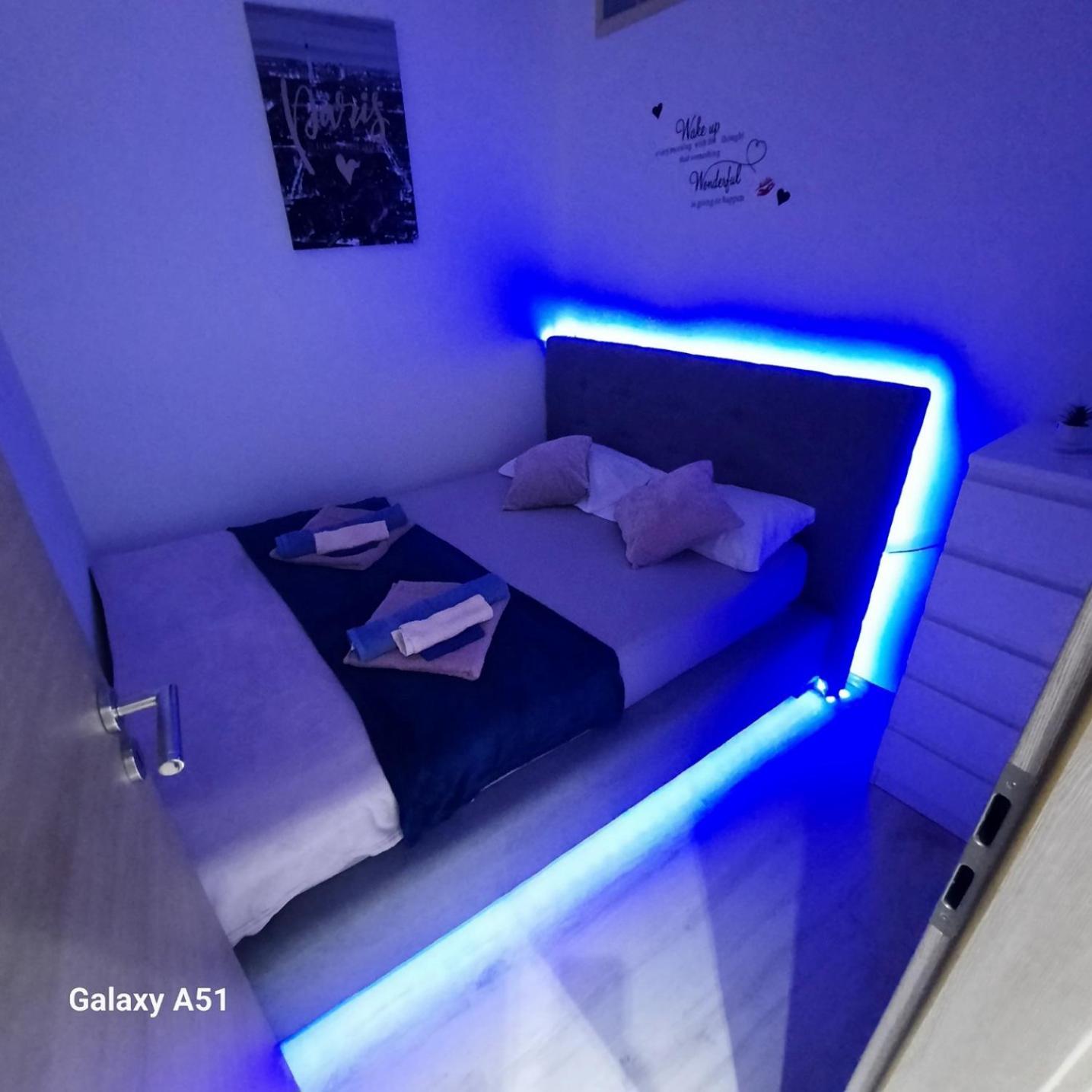 Apartment Alex Rijeka Zewnętrze zdjęcie