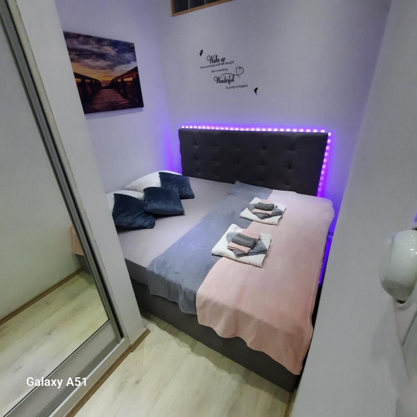 Apartment Alex Rijeka Zewnętrze zdjęcie