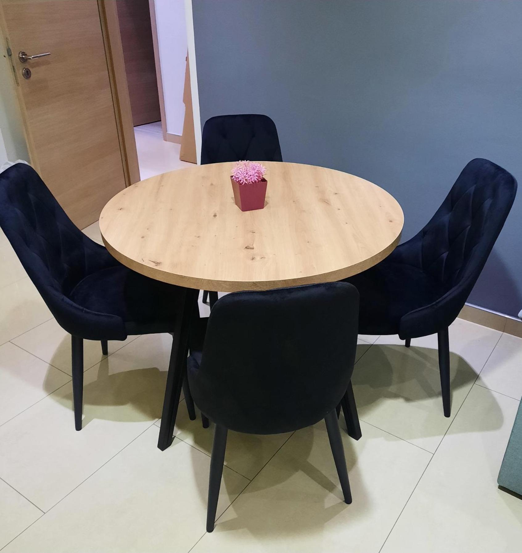 Apartment Alex Rijeka Zewnętrze zdjęcie